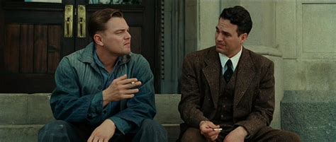 Shutter Island (Film) the Finale Summary and Analysis